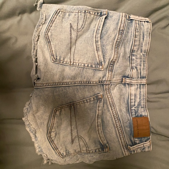 American eagle shorts - Picture 3 of 4